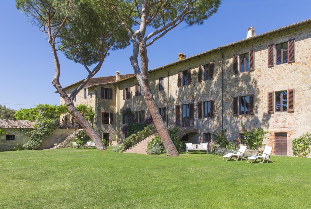 La Pescaia Resort Exterior photo