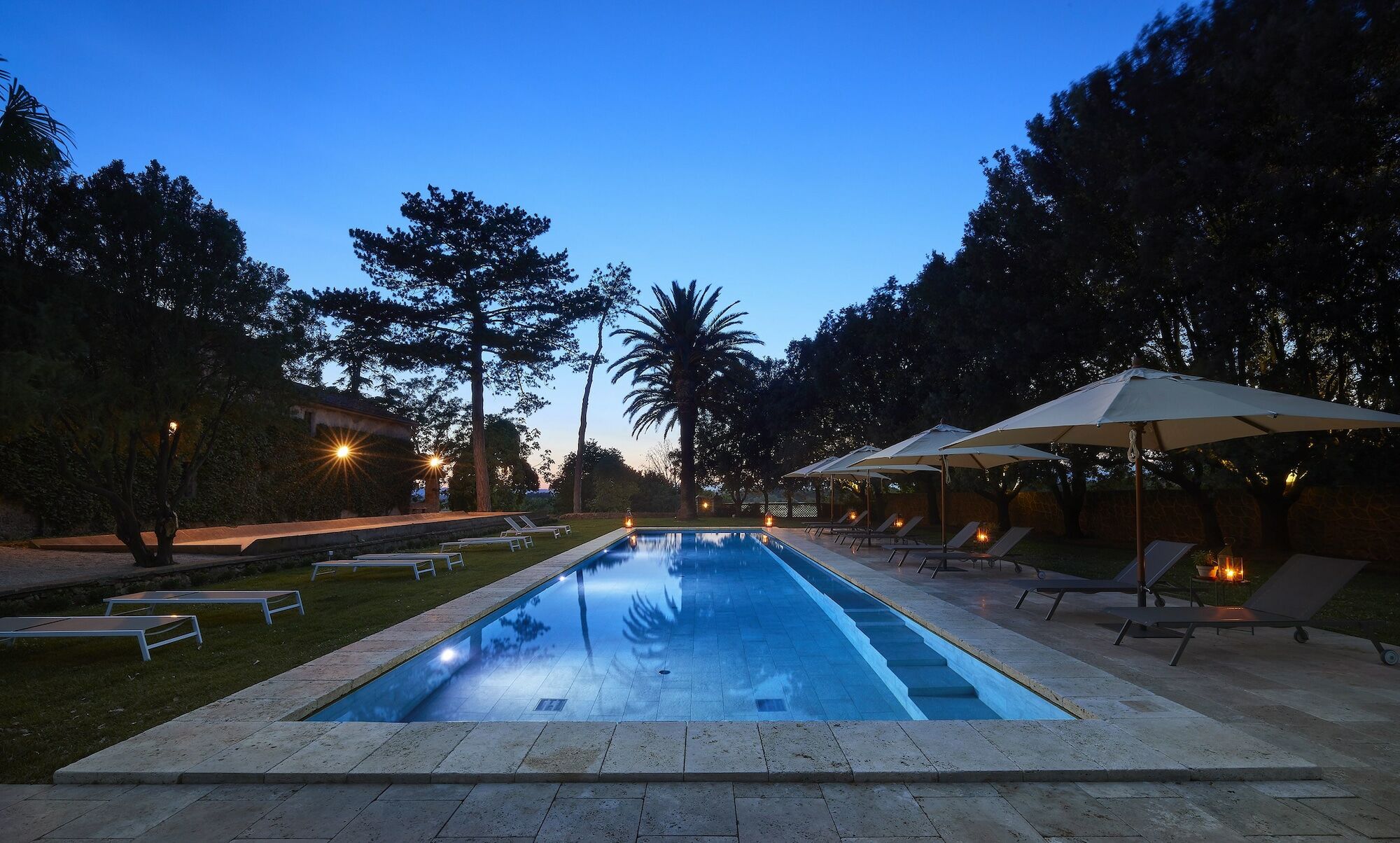 La Pescaia Resort Exterior photo