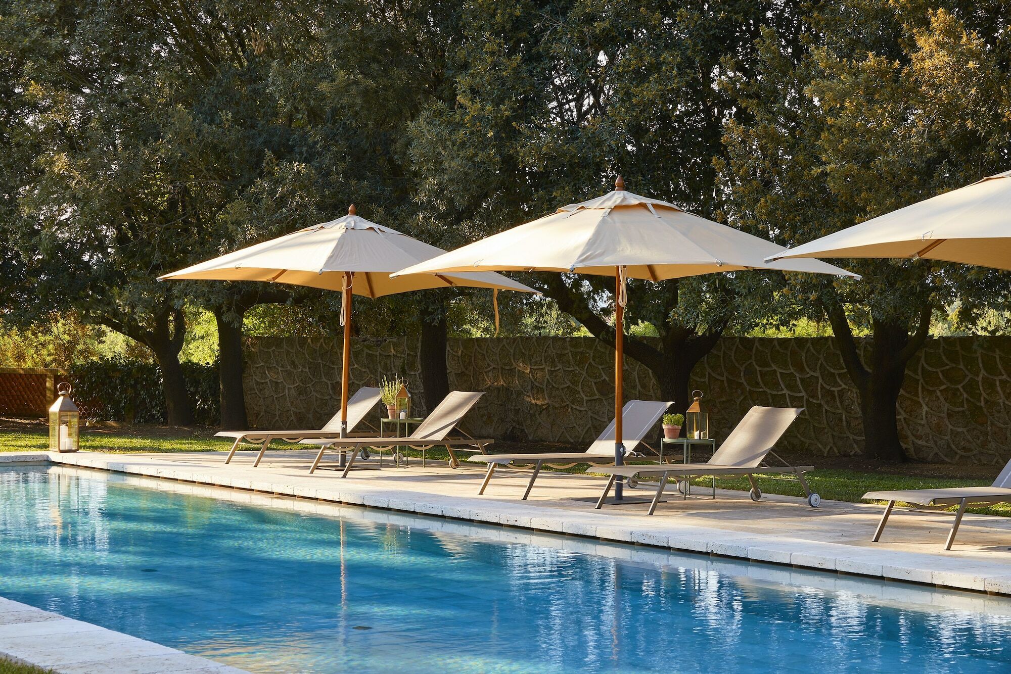 La Pescaia Resort Exterior photo